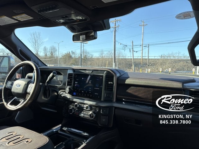 2026 Ford Super Duty F-350® King Ranch®