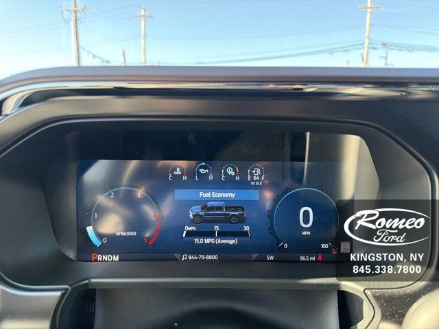 2026 Ford Super Duty F-350® King Ranch®