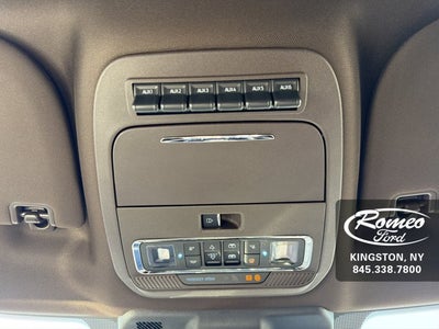 2026 Ford Super Duty F-350® King Ranch®