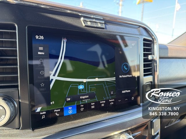 2026 Ford Super Duty F-350® King Ranch®