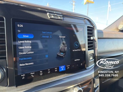 2026 Ford Super Duty F-350® King Ranch®