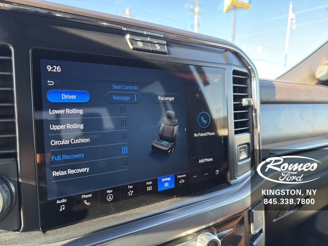 2026 Ford Super Duty F-350® King Ranch®