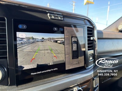 2026 Ford Super Duty F-350® King Ranch®