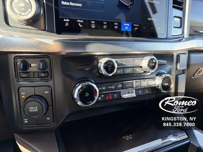 2026 Ford Super Duty F-350® King Ranch®