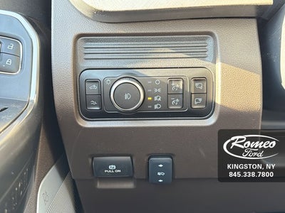 2026 Ford Super Duty F-350® King Ranch®