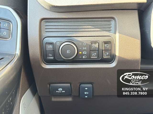 2026 Ford Super Duty F-350® King Ranch®