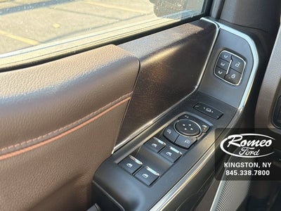 2026 Ford Super Duty F-350® King Ranch®