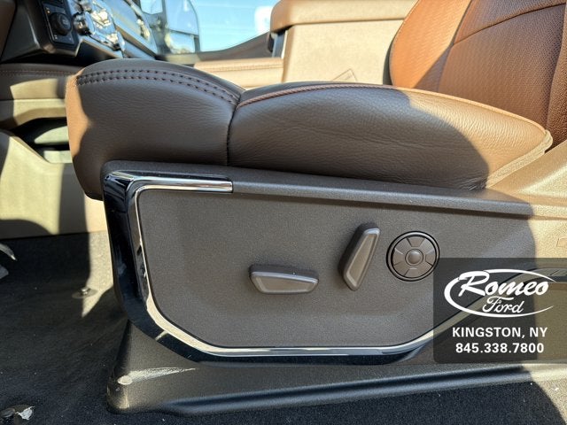 2026 Ford Super Duty F-350® King Ranch®