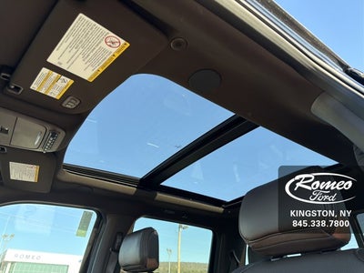 2026 Ford Super Duty F-350® King Ranch®