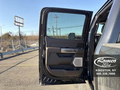 2026 Ford Super Duty F-350® King Ranch®
