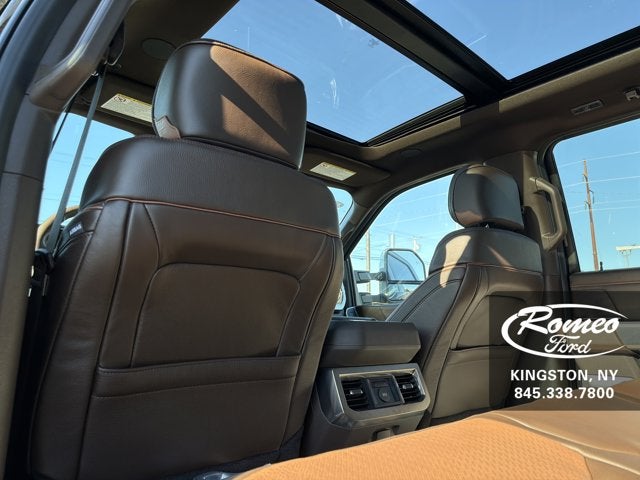 2026 Ford Super Duty F-350® King Ranch®
