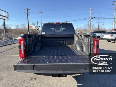 2026 Ford Super Duty F-350® King Ranch®
