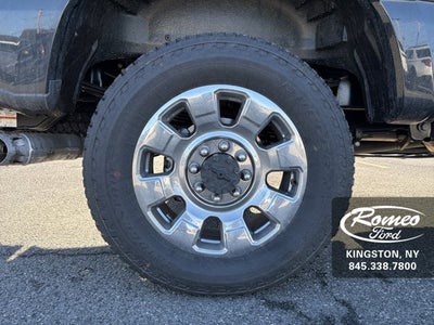2026 Ford Super Duty F-350® King Ranch®