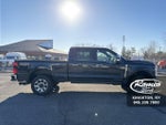 2026 Ford Super Duty F-350® King Ranch®