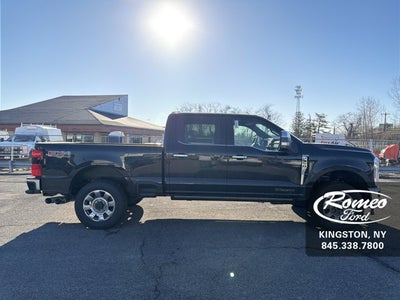 2026 Ford Super Duty F-350® King Ranch®