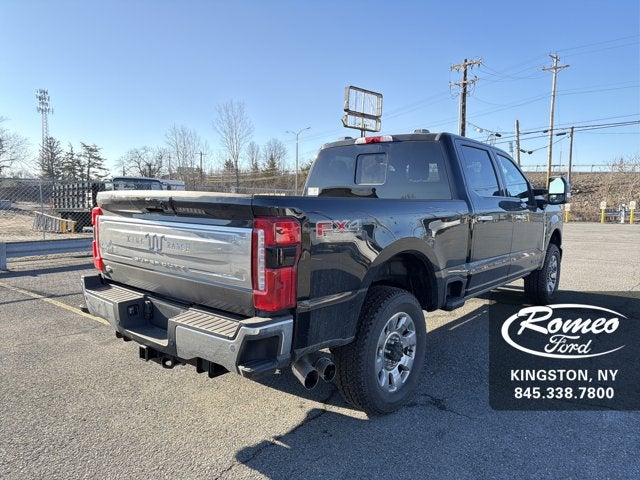 2026 Ford Super Duty F-350® King Ranch®
