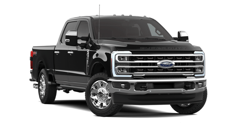 2026 Ford Super Duty F-350® King Ranch®