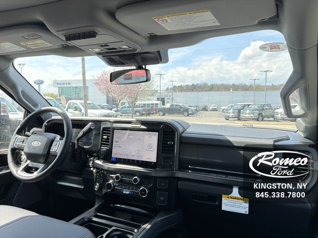 2026 Ford Super Duty F-350® Lariat®