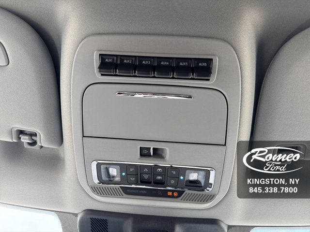 2026 Ford Super Duty F-350® Lariat®