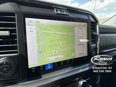 2026 Ford Super Duty F-350® Lariat®