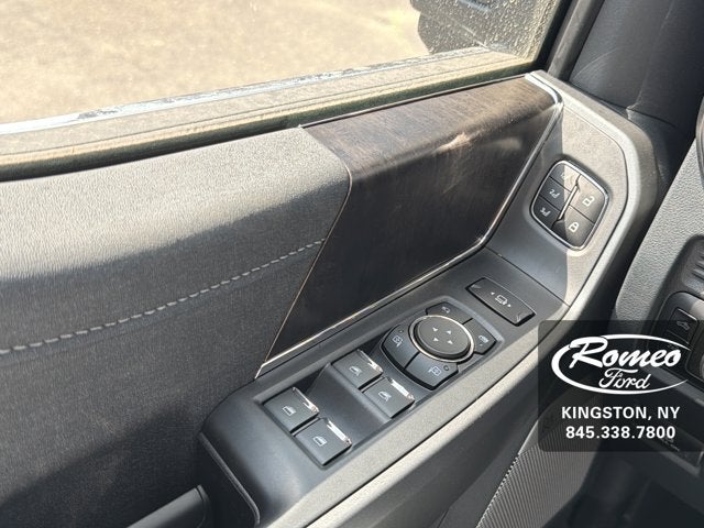 2026 Ford Super Duty F-350® Lariat®