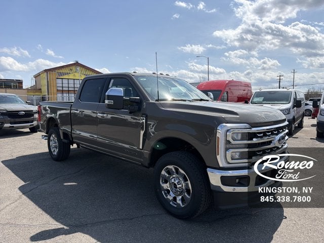 2026 Ford Super Duty F-350® Lariat®