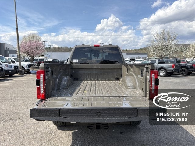 2026 Ford Super Duty F-350® Lariat®