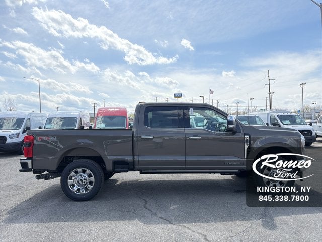 2026 Ford Super Duty F-350® Lariat®