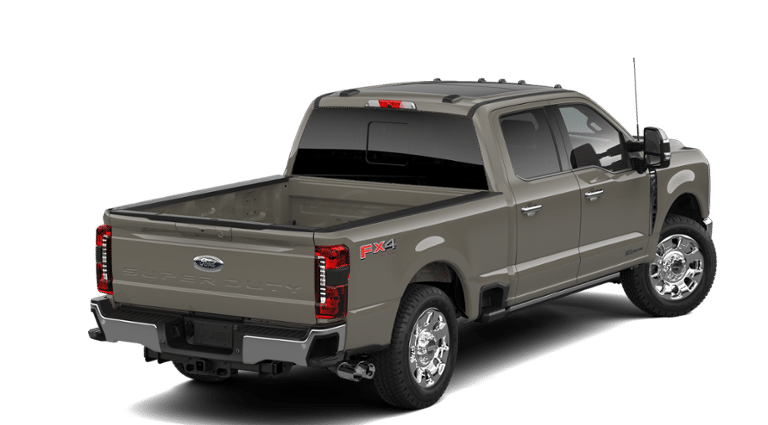 2026 Ford Super Duty F-350® Lariat®