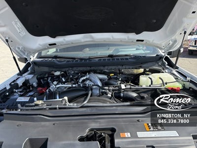 2026 Ford Super Duty F-350® King Ranch®