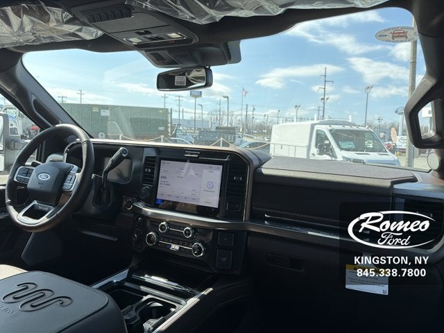 2026 Ford Super Duty F-350® King Ranch®