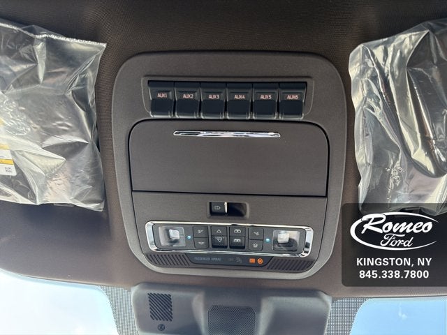 2026 Ford Super Duty F-350® King Ranch®