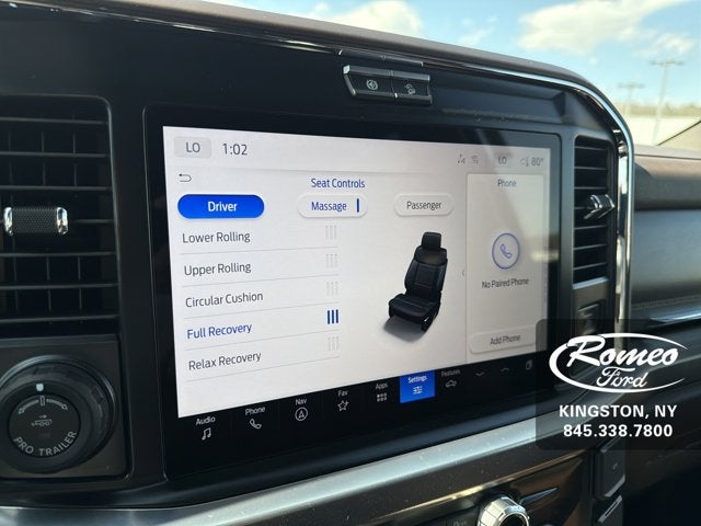 2026 Ford Super Duty F-350® King Ranch®