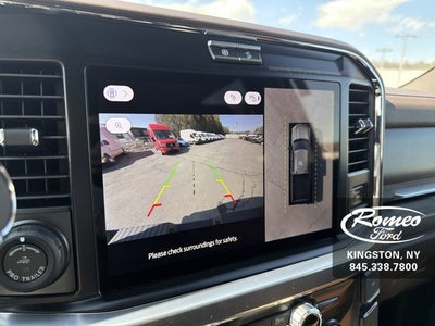 2026 Ford Super Duty F-350® King Ranch®