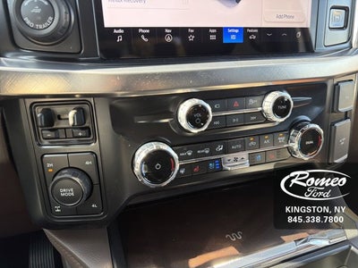 2026 Ford Super Duty F-350® King Ranch®