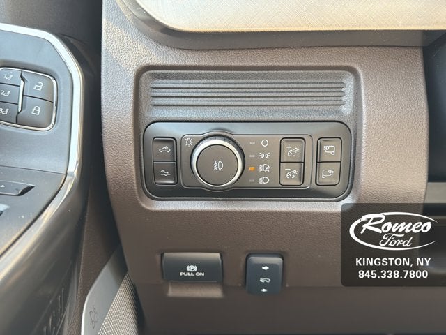 2026 Ford Super Duty F-350® King Ranch®