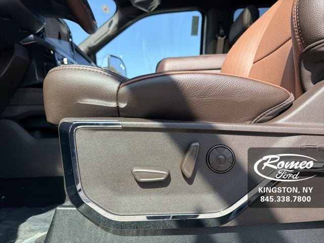 2026 Ford Super Duty F-350® King Ranch®
