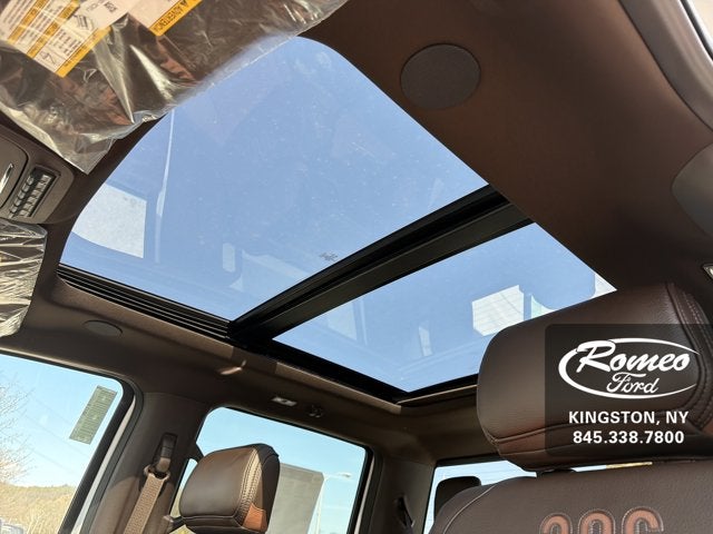 2026 Ford Super Duty F-350® King Ranch®