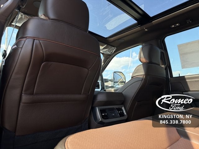 2026 Ford Super Duty F-350® King Ranch®