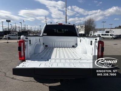 2026 Ford Super Duty F-350® King Ranch®