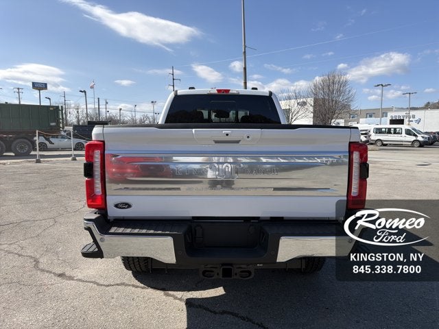 2026 Ford Super Duty F-350® King Ranch®