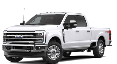 2026 Ford Super Duty F-350® King Ranch®