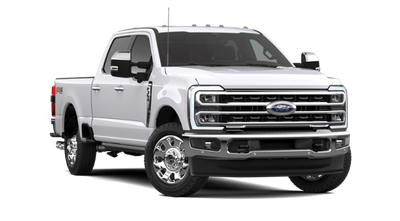 2026 Ford Super Duty F-350® King Ranch®