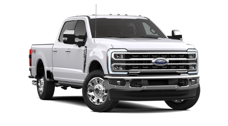 2026 Ford Super Duty F-350® King Ranch®