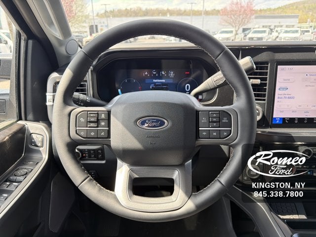 2026 Ford Super Duty F-350® Lariat®