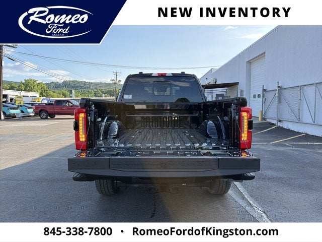 2026 Ford Super Duty F-350® Platinum®