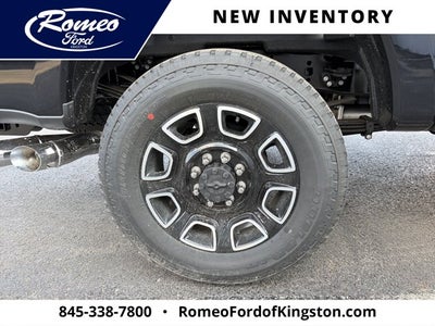 2026 Ford Super Duty F-350® Platinum®