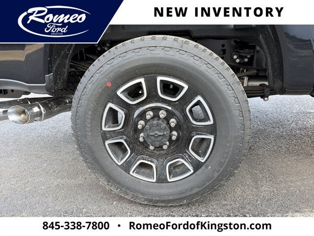 2026 Ford Super Duty F-350® Platinum®