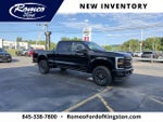 2026 Ford Super Duty F-350® Platinum®