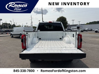 2026 Ford Super Duty F-350® Platinum®
